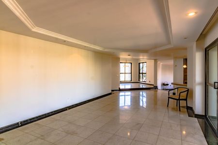 Apartamento à venda com 370m², 6 quartos e 6 vagasSala