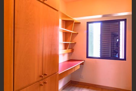 Apartamento à venda com 370m², 6 quartos e 6 vagasCloset do Quarto 5