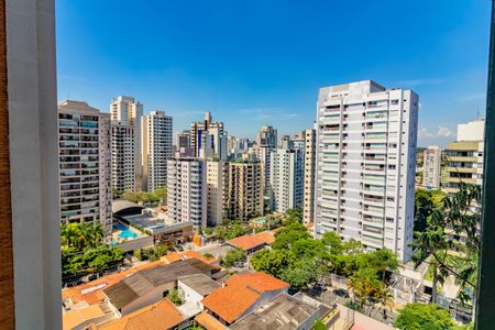 Apartamento à venda com 370m², 6 quartos e 6 vagasvista da Sala