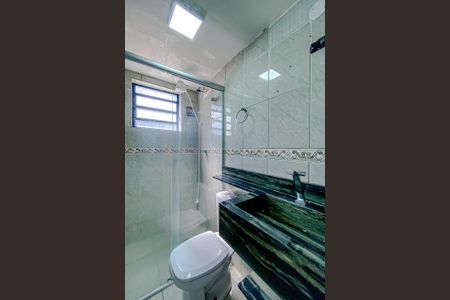 Apartamento à venda com 68m², 2 quartos e 1 vagaBanheiro