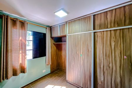 Apartamento à venda com 68m², 2 quartos e 1 vagaQuarto 2