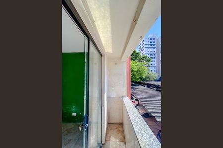 Apartamento à venda com 68m², 2 quartos e 1 vagaVaranda da Sala