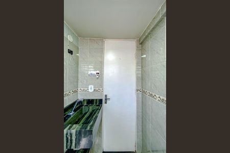 Apartamento à venda com 68m², 2 quartos e 1 vagaBanheiro