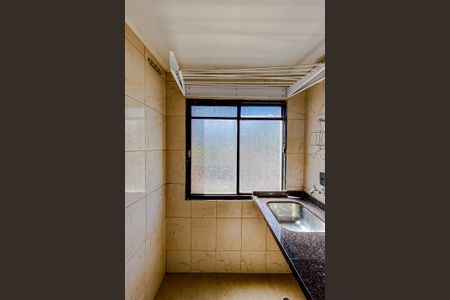 Apartamento à venda com 68m², 2 quartos e 1 vagaÁrea de Serviço