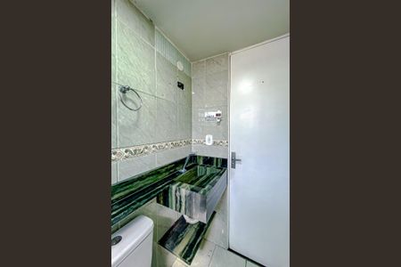 Apartamento à venda com 68m², 2 quartos e 1 vagaBanheiro