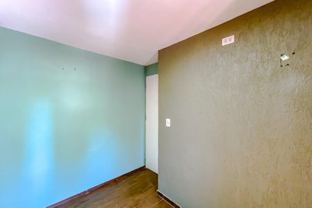 Apartamento à venda com 68m², 2 quartos e 1 vagaQuarto 2