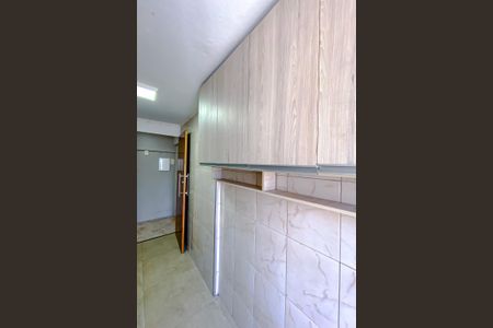 Apartamento à venda com 68m², 2 quartos e 1 vagaCozinha