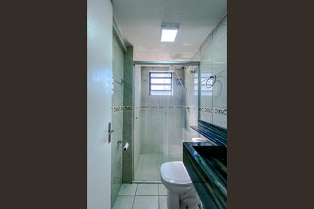 Apartamento à venda com 68m², 2 quartos e 1 vagaBanheiro