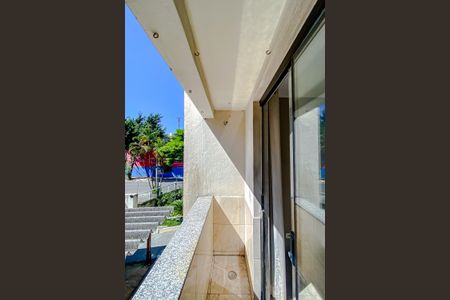 Apartamento à venda com 68m², 2 quartos e 1 vagaVaranda da Sala