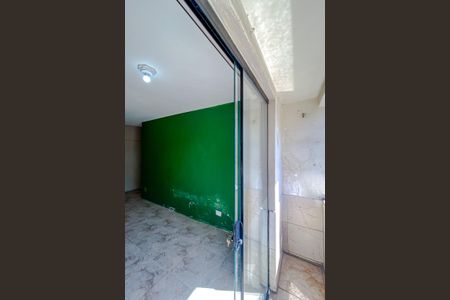 Apartamento à venda com 68m², 2 quartos e 1 vagaVaranda da Sala