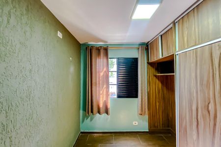 Apartamento à venda com 68m², 2 quartos e 1 vagaQuarto 2