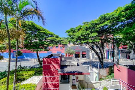 Apartamento à venda com 68m², 2 quartos e 1 vagaVista do Quarto 1