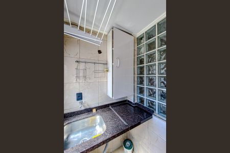 Apartamento à venda com 68m², 2 quartos e 1 vagaÁrea de Serviço