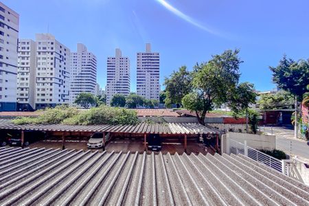 Apartamento à venda com 68m², 2 quartos e 1 vagaVista da Varanda