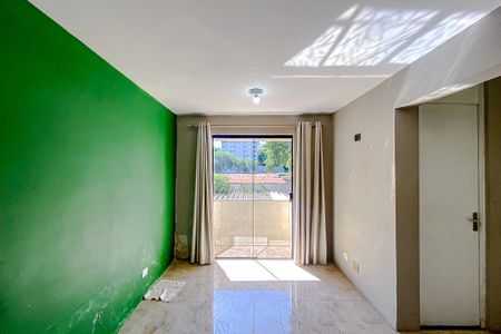 Apartamento à venda com 68m², 2 quartos e 1 vagaSala