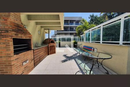 Apartamento para alugar com 62m², 2 quartos e 1 vagaÁrea comum