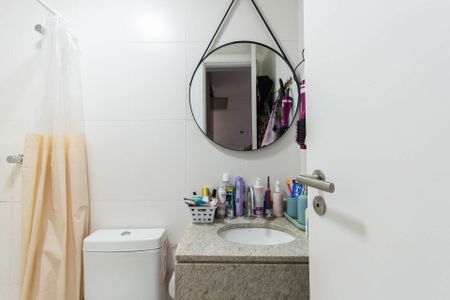 Apartamento para alugar com 62m², 2 quartos e 1 vagaBanheiro Suíte