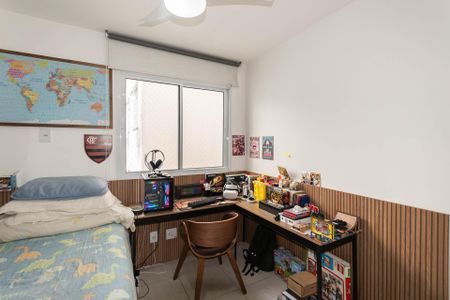 Apartamento para alugar com 62m², 2 quartos e 1 vagaQuarto 1