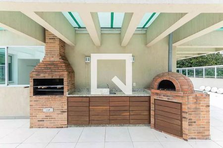 Apartamento para alugar com 62m², 2 quartos e 1 vagaÁrea comum