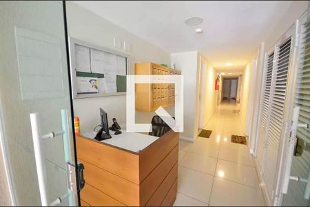 Apartamento para alugar com 62m², 2 quartos e 1 vagaÁrea comum