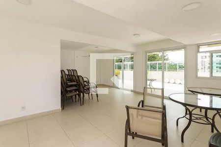 Apartamento para alugar com 62m², 2 quartos e 1 vagaÁrea comum