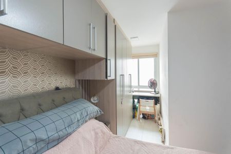 Apartamento para alugar com 62m², 2 quartos e 1 vagaSuíte