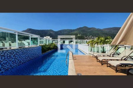 Apartamento para alugar com 62m², 2 quartos e 1 vagaÁrea comum