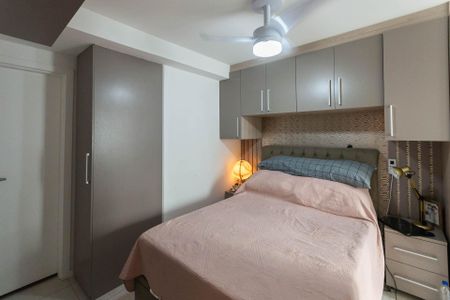 Apartamento para alugar com 62m², 2 quartos e 1 vagaSuíte