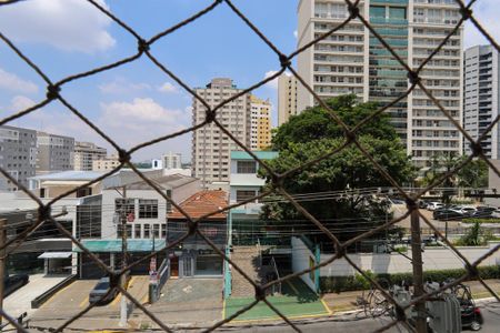 Apartamento à venda com 78m², 2 quartos e 1 vagaVista do Quarto 1