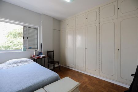 Apartamento à venda com 78m², 2 quartos e 1 vagaQuarto 2