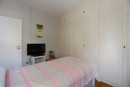 Apartamento à venda com 78m², 2 quartos e 1 vagaQuarto 1