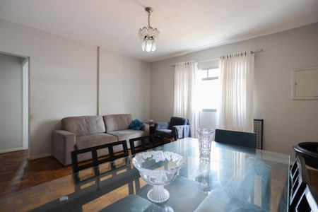 Apartamento à venda com 78m², 2 quartos e 1 vagaSala