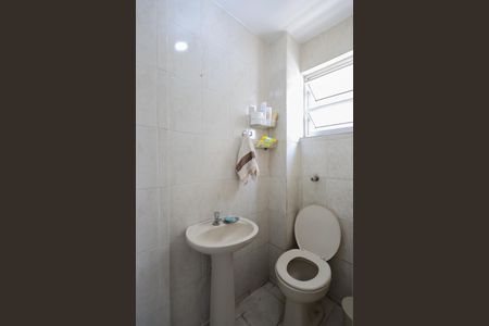 Apartamento à venda com 78m², 2 quartos e 1 vagaBanheiro de serviço