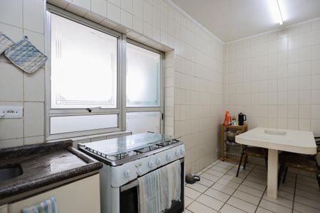 Apartamento à venda com 78m², 2 quartos e 1 vagaCozinha