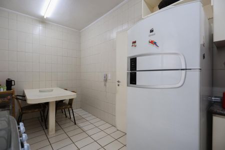 Apartamento à venda com 78m², 2 quartos e 1 vagaCozinha