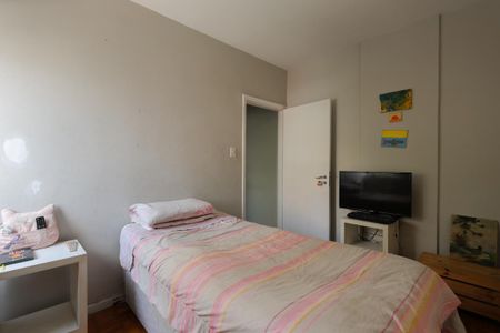 Apartamento à venda com 78m², 2 quartos e 1 vagaQuarto 1