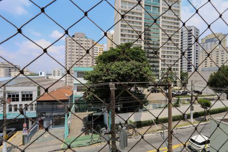 Apartamento à venda com 78m², 2 quartos e 1 vagaVista do Quarto 2