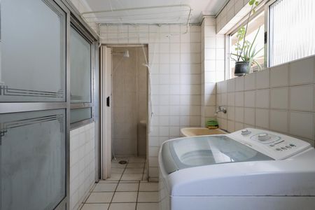 Apartamento à venda com 78m², 2 quartos e 1 vagaÁrea de serviço