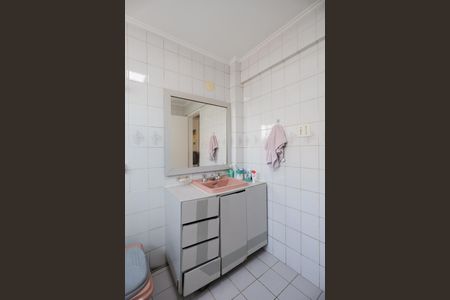 Apartamento à venda com 78m², 2 quartos e 1 vagaBanheiro