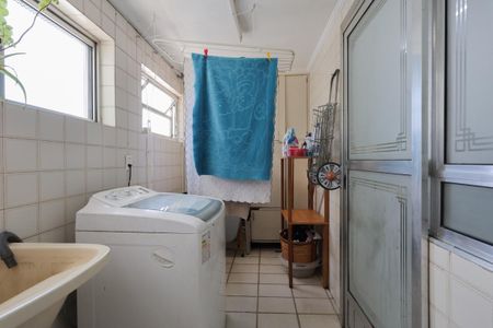 Apartamento à venda com 78m², 2 quartos e 1 vagaÁrea de serviço