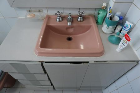 Apartamento à venda com 78m², 2 quartos e 1 vagaBanheiro