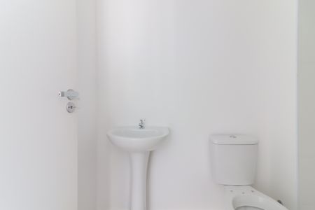 Apartamento à venda com 30m², 1 quarto e sem vagaBanheiro