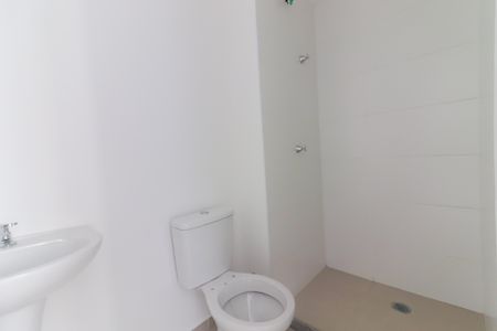 Apartamento à venda com 30m², 1 quarto e sem vagaBanheiro