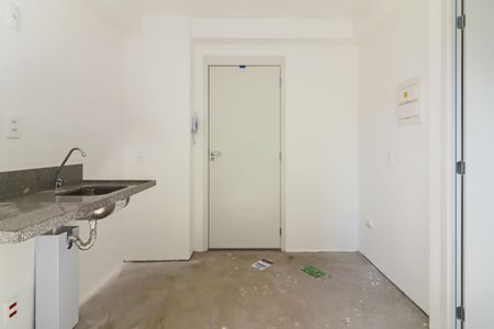 Apartamento à venda com 30m², 1 quarto e sem vagaSala / Cozinha