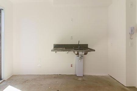Apartamento à venda com 30m², 1 quarto e sem vagaSala / Cozinha