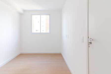 Apartamento à venda com 30m², 1 quarto e sem vagaQuarto
