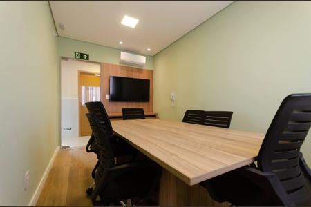 Apartamento para alugar com 30m², 1 quarto e 1 vagaÁrea comum