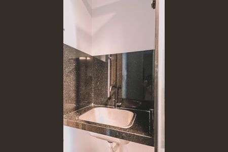 Apartamento para alugar com 30m², 1 quarto e 1 vagaCozinha