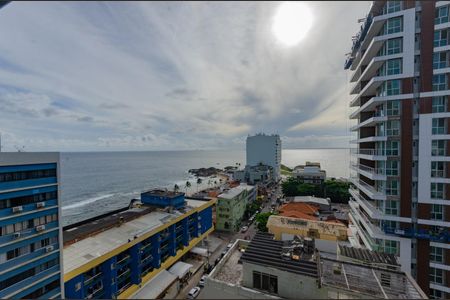 Apartamento para alugar com 30m², 1 quarto e 1 vagaÁrea comum