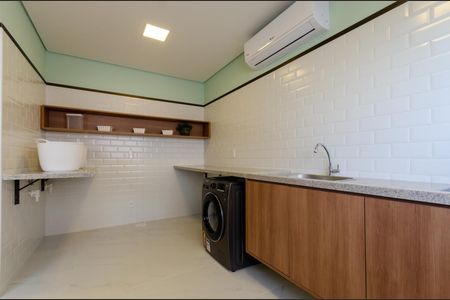 Apartamento para alugar com 30m², 1 quarto e 1 vagaÁrea comum
